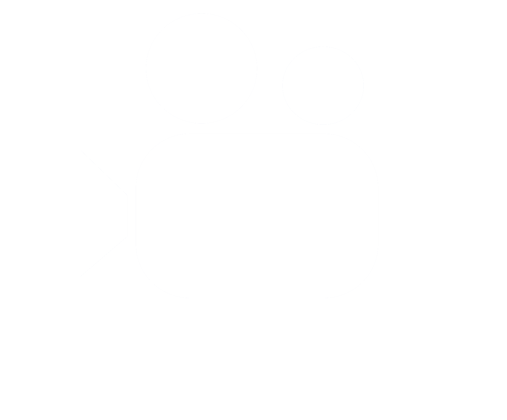 GetTogether Logo White